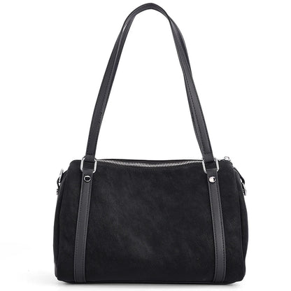 Bolso de Ante Natural