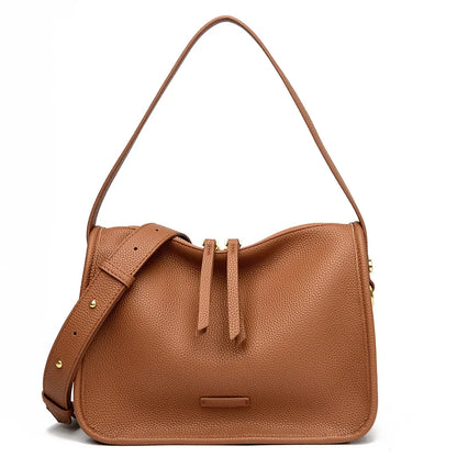 Bolso em Cuero Vegano Minimalista