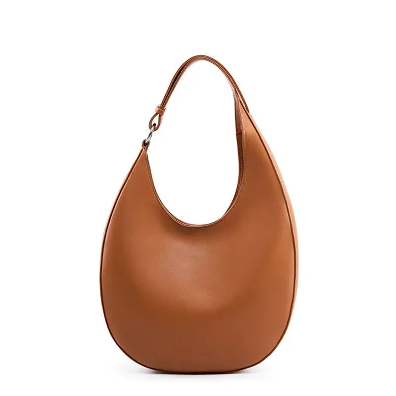 Bolso Cuero Genuino Esencia
