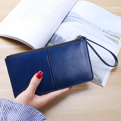 Cartera con Diseño Elegante y Funcional