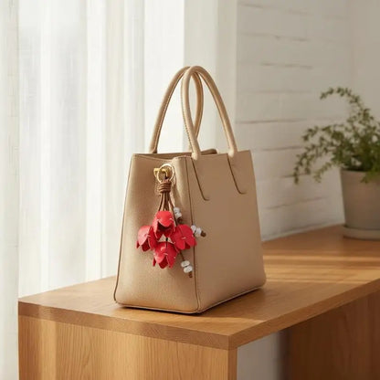 Llavero Bouquet Floral