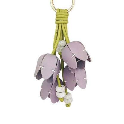 Llavero Bouquet Floral