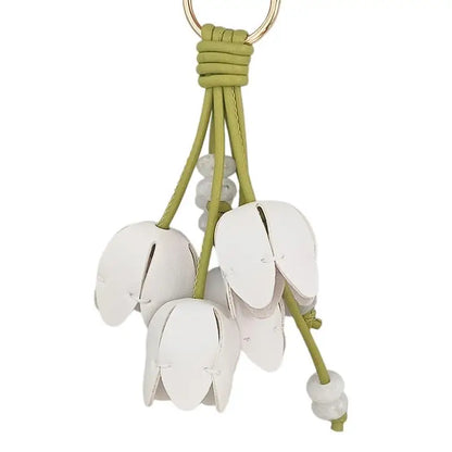 Llavero Bouquet Floral