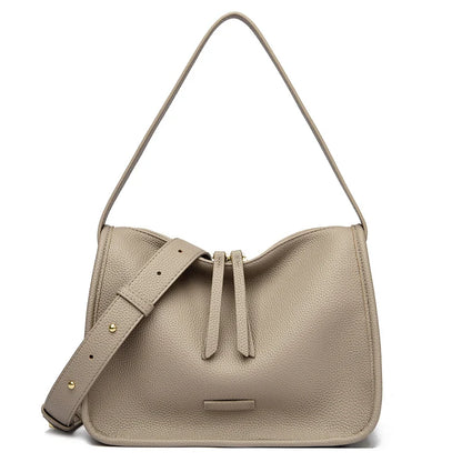 Bolso em Cuero Vegano Minimalista