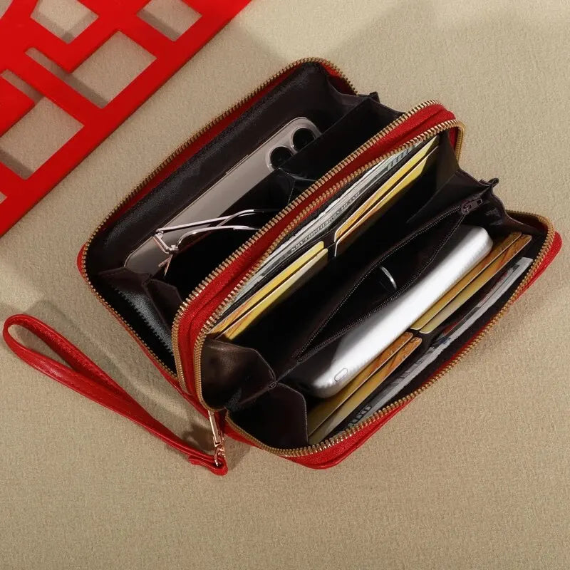 Carteras y Monederos Tassel