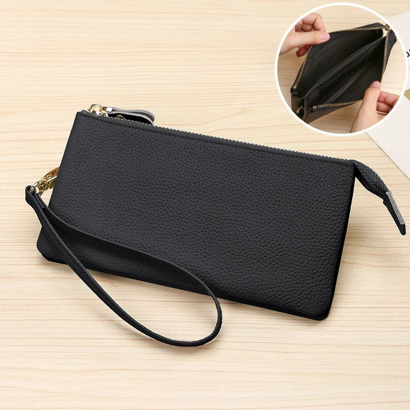 Cartera Larga