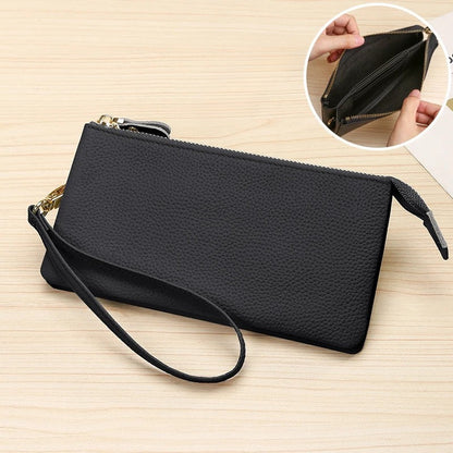 Cartera Larga