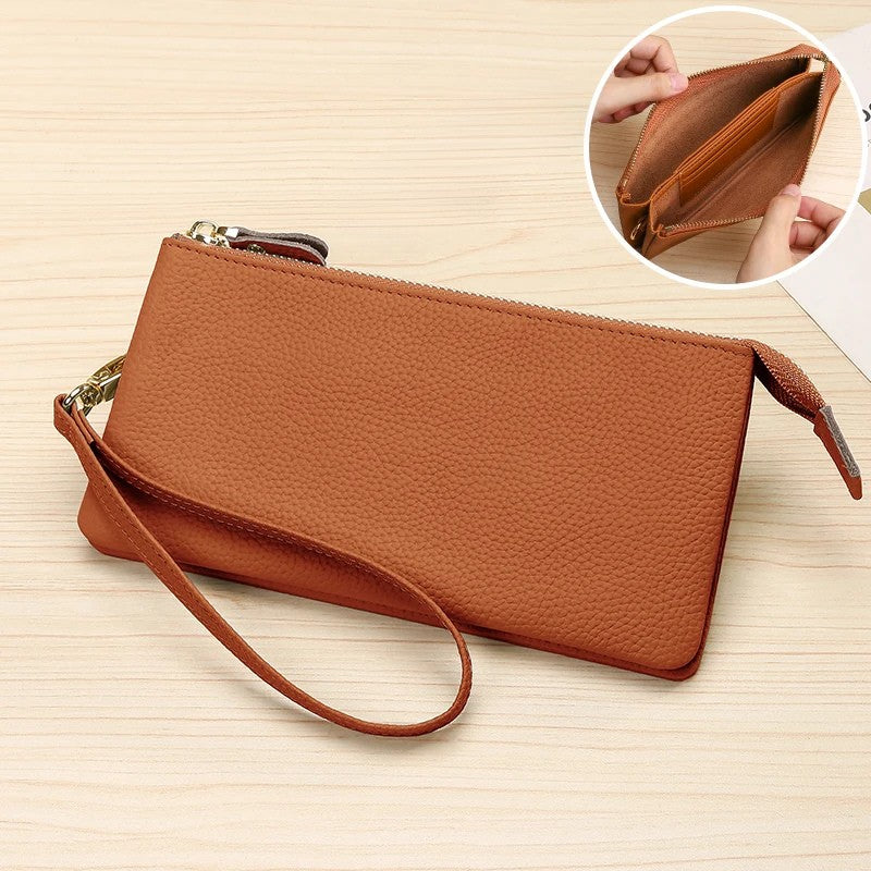 Cartera Larga