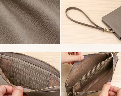 Cartera Larga