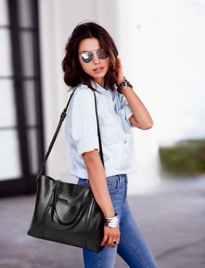 Bolso Essential– Funcionalidad Diaria