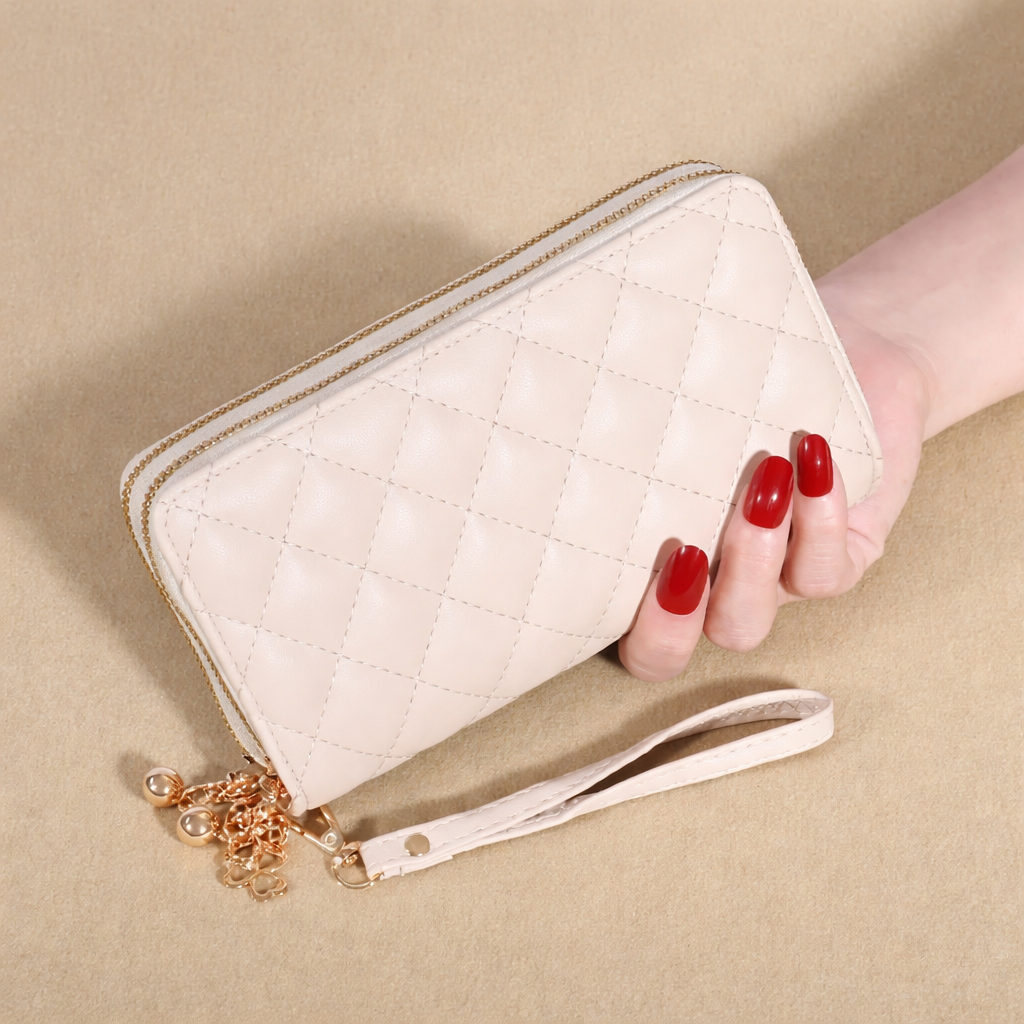 Carteras y Monederos Tassel