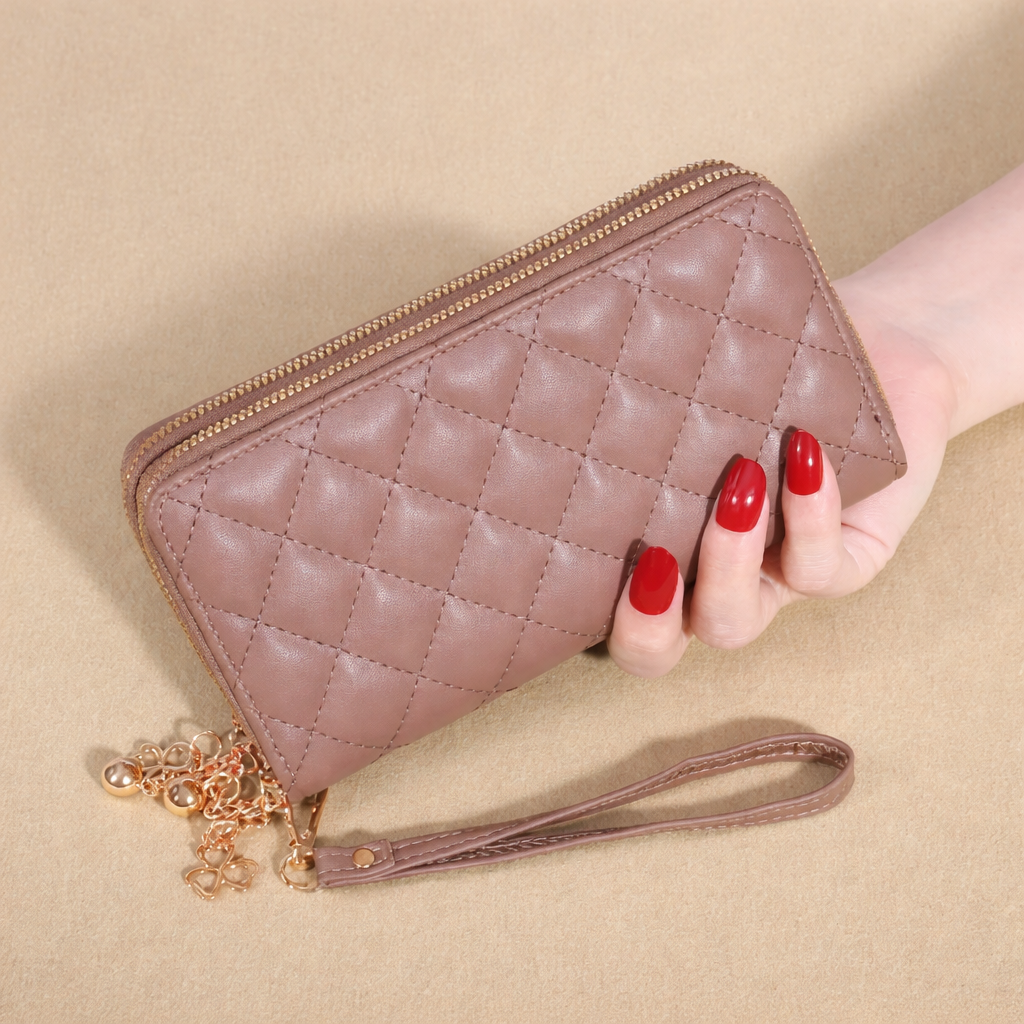 Carteras y Monederos Tassel