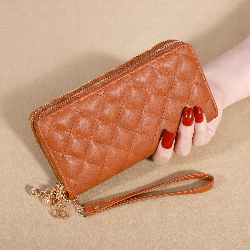 Carteras y Monederos Tassel