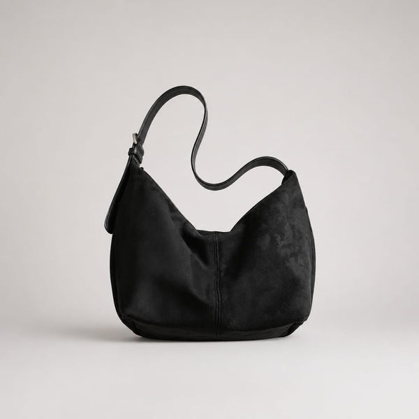 Bolso de Hombro Estilo Minimalista
