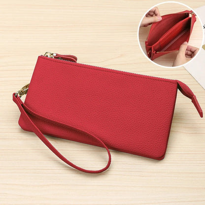 Cartera Larga