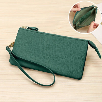 Cartera Larga